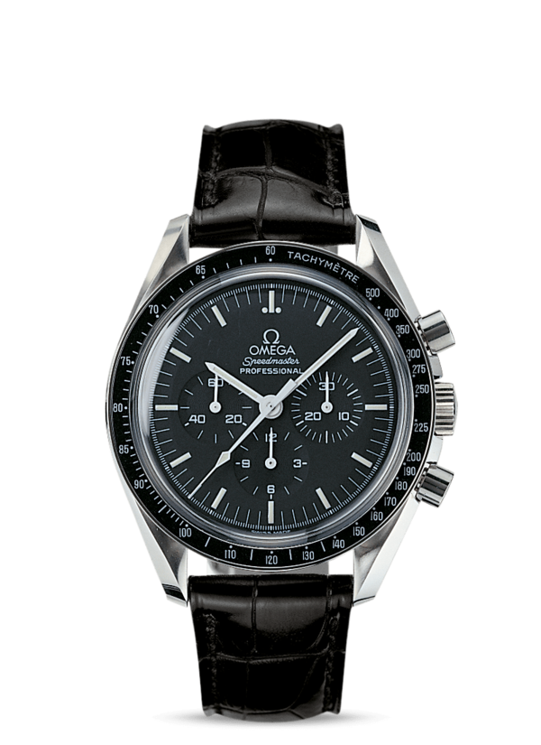 Speedmaster Moonwatch Professional Chronograph 42mm (311.33.42.30.01.001)