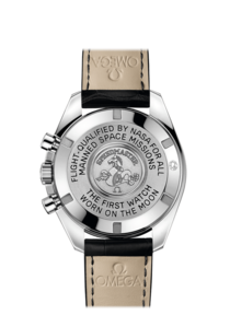 Speedmaster Moonwatch Professional Chronograph 42mm (311.33.42.30.01.001)
